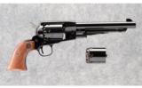 Ruger Old Army .45 LC / .45 Black Powder - 1 of 1