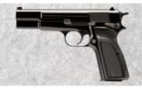 Browning Hi Power .40 S&W - 4 of 4