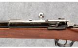 Amberg/ Mauser Model 71/85 11 MM x 60R - 6 of 9
