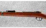 Amberg/ Mauser Model 71/85 11 MM x 60R - 4 of 9