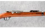 Amberg/ Mauser Model 71/85 11 MM x 60R - 2 of 9