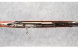 Amberg/ Mauser Model 71/85 11 MM x 60R - 8 of 9
