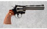 Colt Python .357 Magnum - 1 of 4