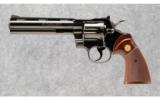 Colt Python .357 Magnum - 4 of 4