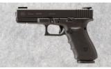 Glock 21 Gen4 .45 ACP - 4 of 4