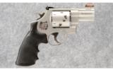 Smith & Wesson 629-6 Backpacker .44 Magnum - 1 of 1