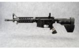Sig Sauer M400 Pistol 5.56 x 45 MM - 2 of 2