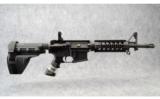 Sig Sauer M400 Pistol 5.56 x 45 MM - 1 of 2