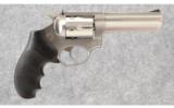 Ruger SP101 .22 Long Rifle - 1 of 4