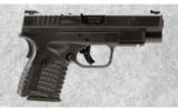 Springfield Armory XDS-9 9 MM - 1 of 4