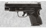 Springfield Armory XDS-9 9 MM - 4 of 4