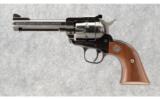 Ruger New Model Single Six .22 Long Rifle - 4 of 4