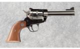 Ruger New Model Single Six .22 Long Rifle - 1 of 4