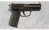 Sig Sauer SP 2340 .40 S&W - 1 of 4