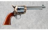 Navy Arms Company Cattleman .32 WCF - 1 of 1