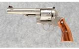 Ruger Redhawk .44 Magnum - 4 of 4