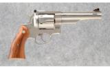 Ruger Redhawk .44 Magnum - 1 of 4