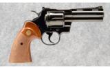 Colt Python .357 Magnum - 1 of 4