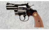 Colt Python .357 Magnum - 4 of 4