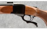 Ruger No. 1 .220 Swift - 6 of 9