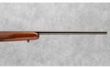 CZ 527 American (LH) .204 Ruger - 8 of 8