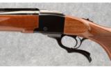 Ruger No. 1 .280 Remington - 6 of 9