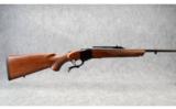 Ruger No. 1 .280 Remington - 1 of 9