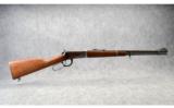 Winchester Model 94 .32 Win Spl - 1 of 8