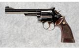 Smith & Wesson 19-3 .357 Magnum - 4 of 4