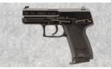 Heckler & Koch USP Compact .40 S&W - 4 of 4