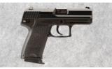 Heckler & Koch USP Compact .40 S&W - 1 of 4