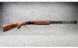 Weatherby Orion 12 Gauge - 1 of 9