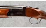 Weatherby Orion 12 Gauge - 6 of 9