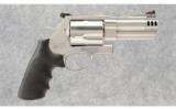 Smith & Wesson S&W 500 .500 Magnum - 1 of 4