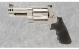 Smith & Wesson S&W 500 .500 Magnum - 4 of 4
