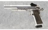Caspian/Enterprise USPSA Race Gun .38 Super Auto - 4 of 4