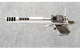 Caspian/Enterprise USPSA Race Gun .38 Super Auto - 2 of 4
