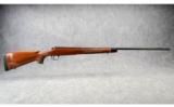Remington 700 BDL .338 Win Mag - 1 of 1