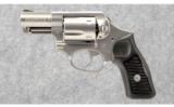 Ruger / Weigand Combat SP101 .357 Mag - 4 of 4