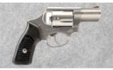 Ruger / Weigand Combat SP101 .357 Mag - 1 of 4