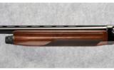 Benelli Montefeltro Left Hand 12 Gauge - 5 of 9