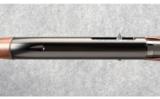 Benelli Montefeltro Left Hand 12 Gauge - 8 of 9