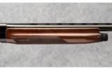 Benelli Montefeltro Left Hand 12 Gauge - 2 of 9