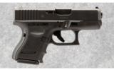 Glock 26 Gen 4 9 MM - 1 of 4