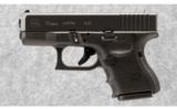 Glock 26 Gen 4 9 MM - 4 of 4