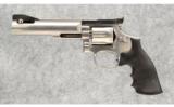 Smith & Wesson/ Bill Davis 64-5 PPC .38 Spl - 4 of 4