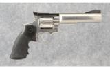 Smith & Wesson/ Bill Davis 64-5 PPC .38 Spl - 1 of 4