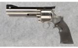 Smith & Wesson/ Bill Davis 686 PPC .38 SPL - 4 of 4