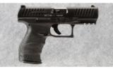 Walther PPQ .40 S&W - 1 of 4