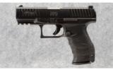Walther PPQ .40 S&W - 4 of 4